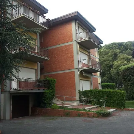 Citta Giardino Viareggio