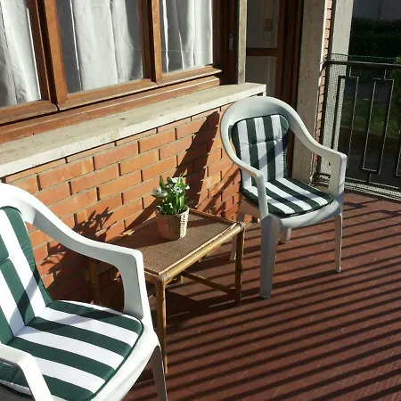 Citta Giardino Apartment *
