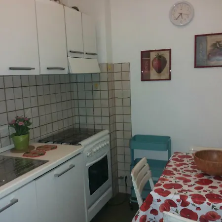 Citta Giardino Apartment *
