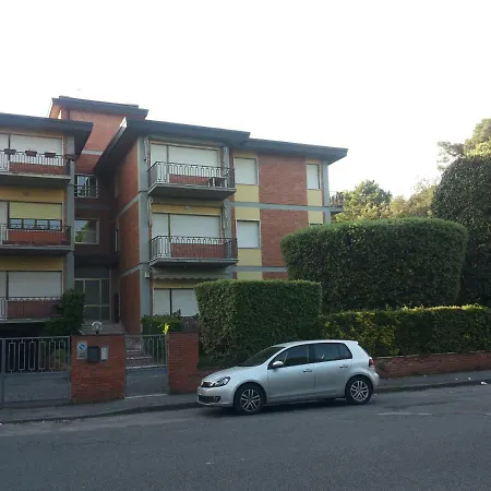 Apartment Citta Giardino