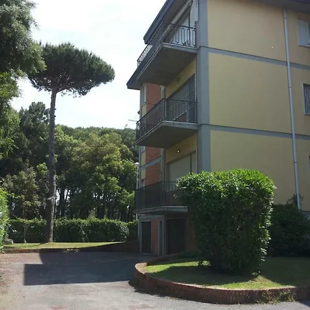 Apartment Citta Giardino