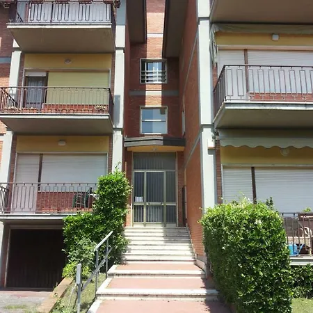 Citta Giardino Viareggio