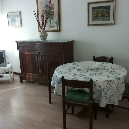 Citta Giardino Apartment Viareggio
