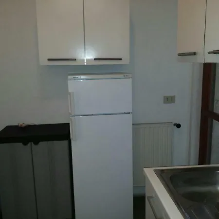 Citta Giardino Apartment Viareggio