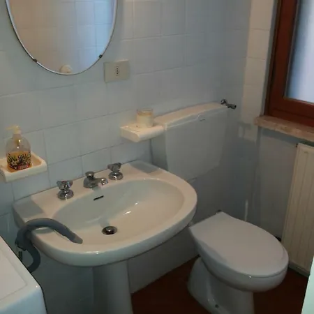 Apartment Citta Giardino *