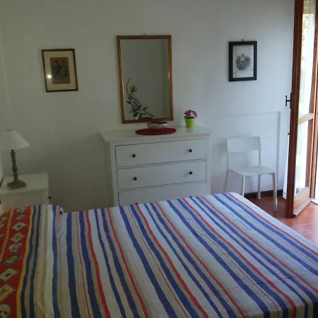 Citta Giardino Apartment Viareggio