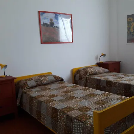 Citta Giardino Apartment