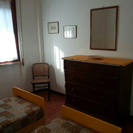 Apartment Citta Giardino *