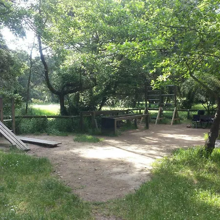 Apartment Citta Giardino Viareggio