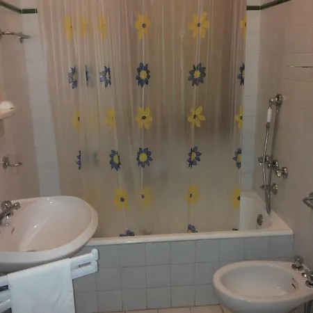 Citta Giardino Apartment Viareggio
