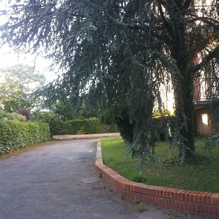 Apartment Citta Giardino